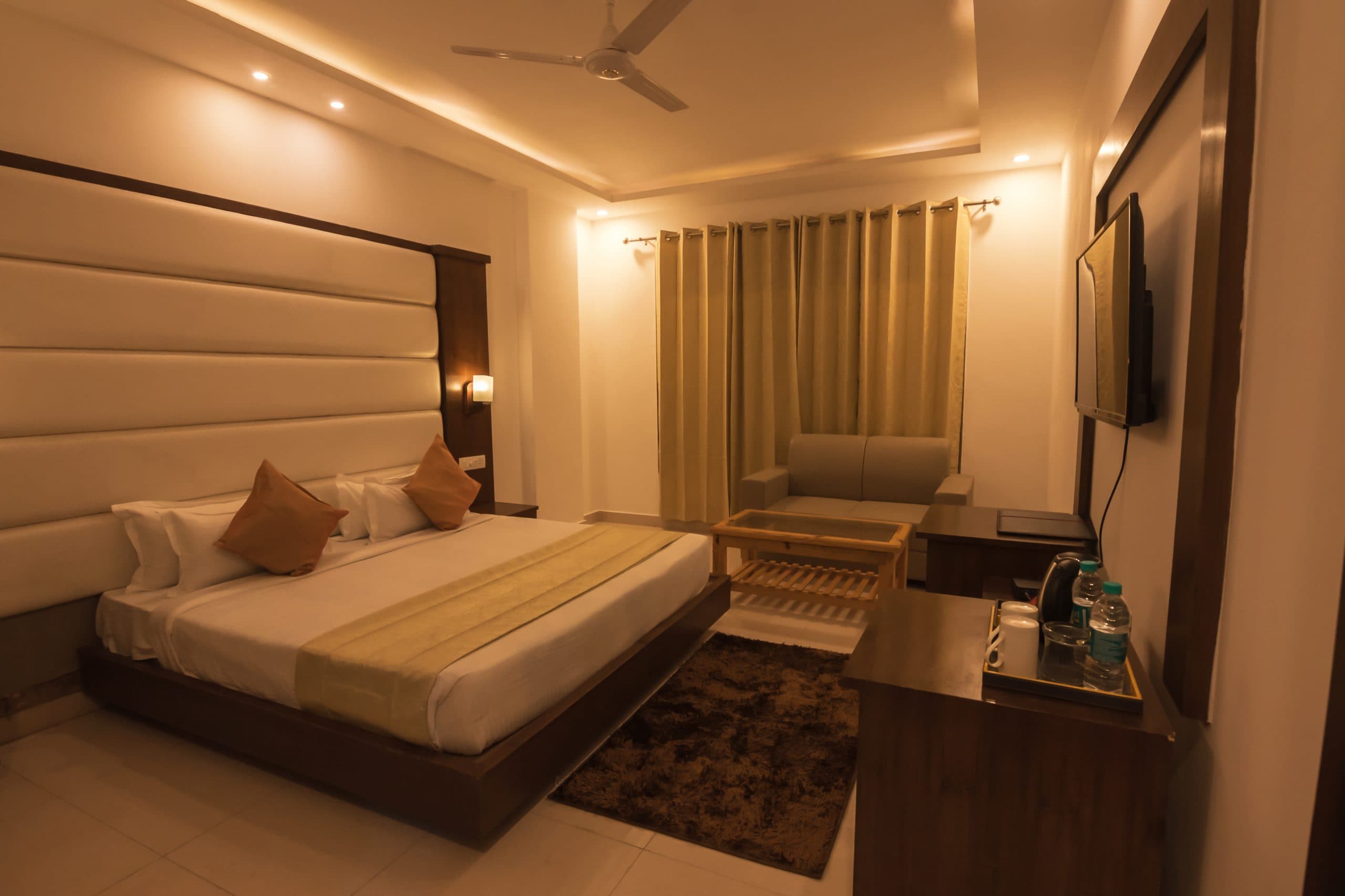 Bliss Ganga
