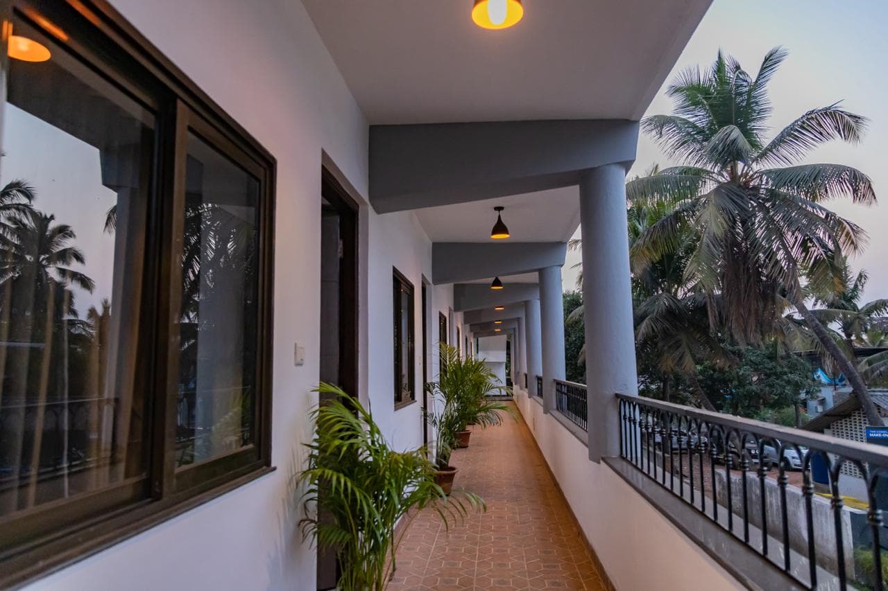 VP Residency